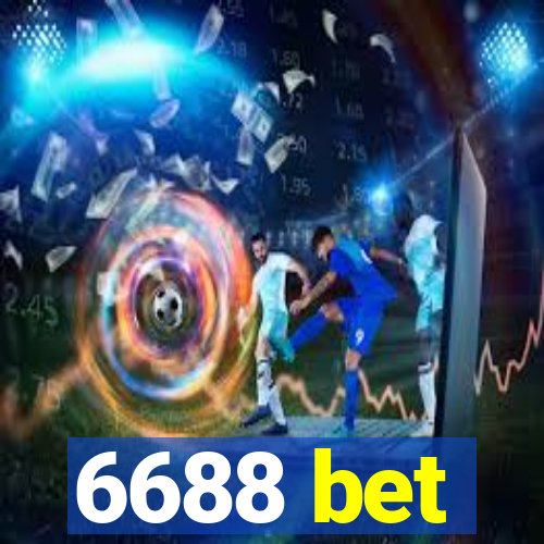 6688 bet